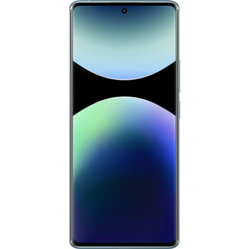 Xiaomi Redmi Note 14 Pro 8GB 256GB plava Slike