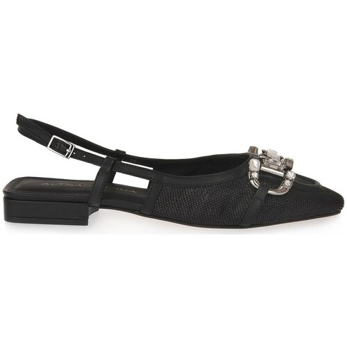 Bruno Premi Balerinke NAPPA 18 ALTRAOFFICINA Črna Cene