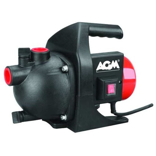 AGM pumpa za baštu ajp 600 Cene
