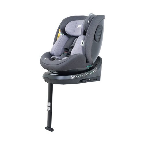 Jungle autosedi&scaron;te Jet 40-150cm sivo ( 40010685 ) Cene