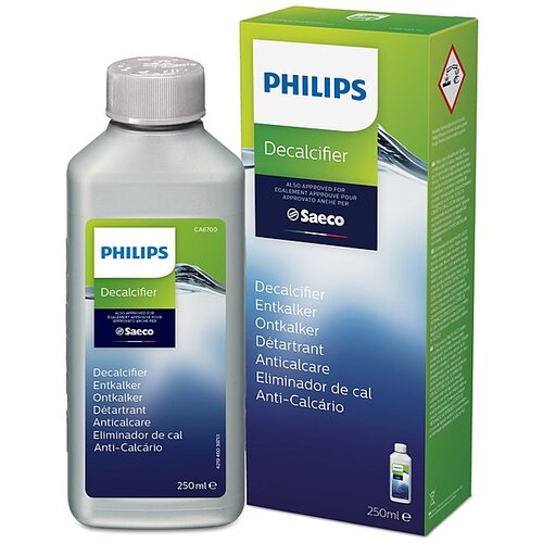  Sredstvo za uklanjanje kamenca za Philips espresso aparate 6700 Cene