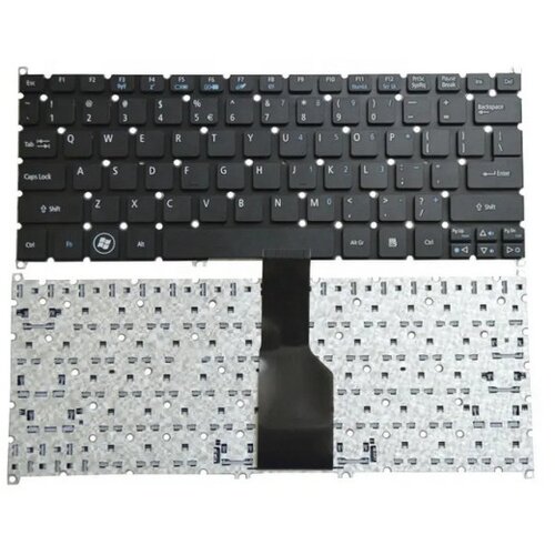  tastatura acer aspire one 725 726 756 S3 MS2346 Cene