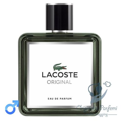 Lacoste Parfemi Lacoste Original 100ml EDP Cene