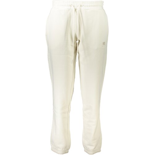 Napapijri WOMEN&#39;S WHITE PANTS Cijene