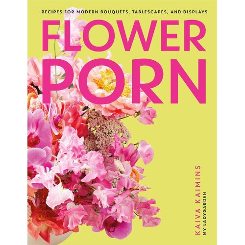 The Book Service Limited Kaiva Kaimins - Flower Porn Cene
