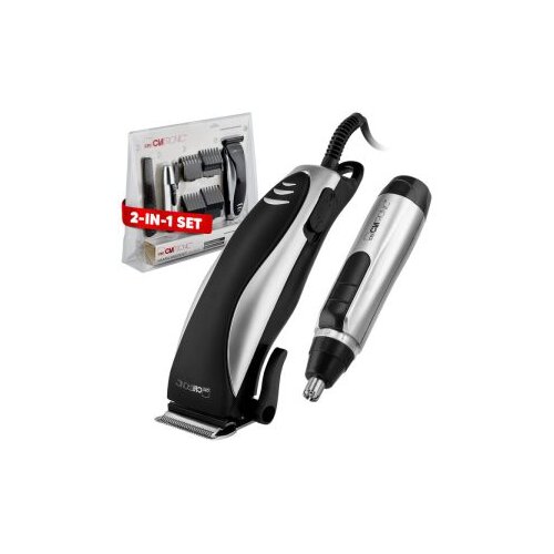Clatronic trimer i &scaron;i&scaron;ač 2 u 1 HSM 3441 Cijene