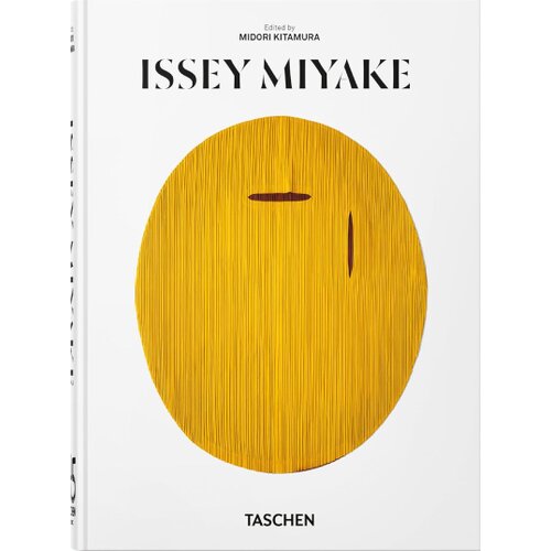 Taschen Issey Miyake, Midori Kitamura - Issey Miyake. 45th Ed. Slike