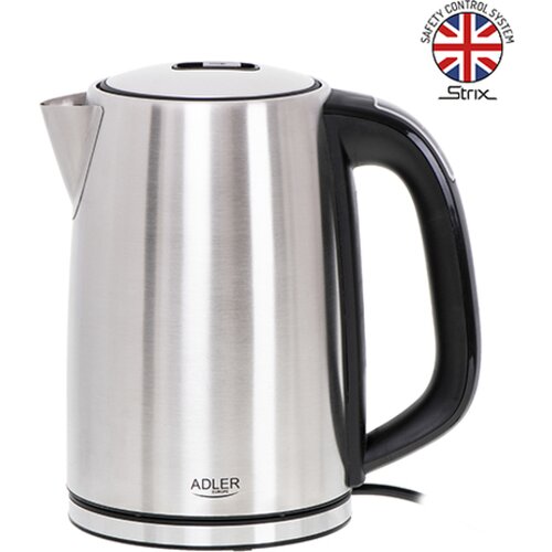 Adler grelnik vode z regulacijo temperature 1,7L 2200W AD1340 AD1340 Slike