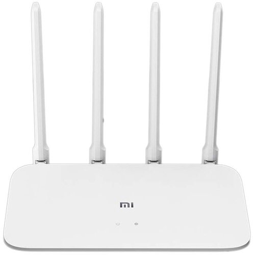 Xiaomi ROUTER 4A Slike