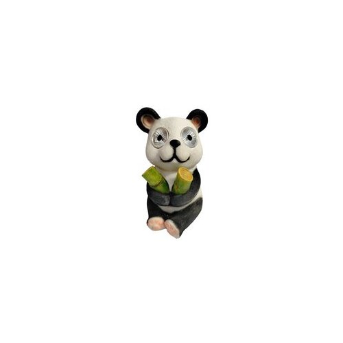 Globo Solarna svjetiljka Panda (Broj LED dioda: 2 Kom., Visina: 230 mm) Cijene