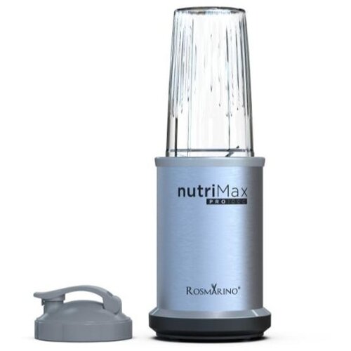 Bosch rosmarino Blender NutriMax PRO Infinity, sivi Slike