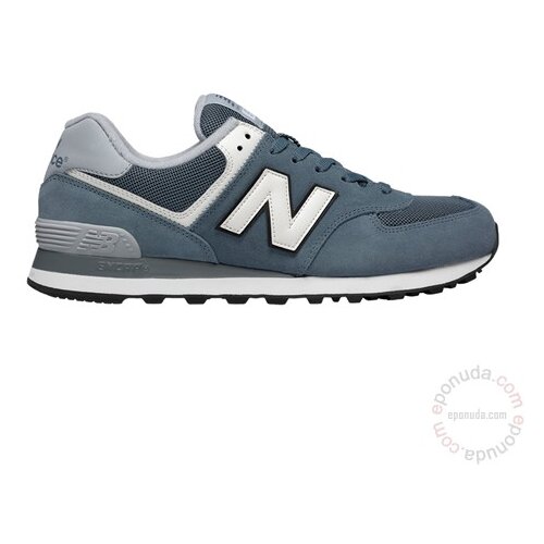 New Balance muške PATIKE M ML574VAC Slike