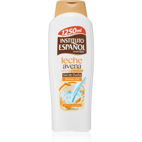 Instituto Español Oatmeal Milk gel za prhanje 1250 ml Cene