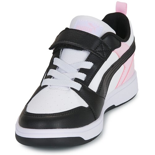 Puma Nizke superge REBOUND V6 LO Večbarvna Slike