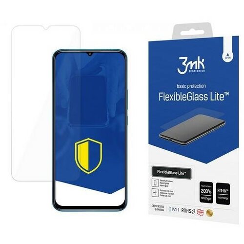 3mk FlexibleGlass Lite Xiaomi Mi 10 Lite hibridno steklo Lite Cene