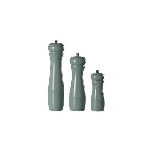  Mlin za so/biber – 20cm /svijetlo plavi/ Cijene