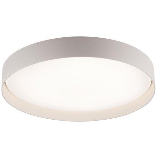 SCHÖNER WOHNEN 14595-39 - LED prigu&scaron;iva plafonsko svetlo TAVOLI LED/34W/230V sivo + daljinski upravljač Cene
