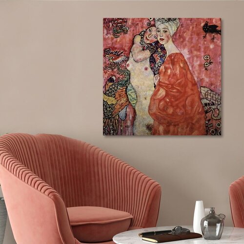 Wallity Zidna slika KNV4403_4040, 40x40 cm Cijene
