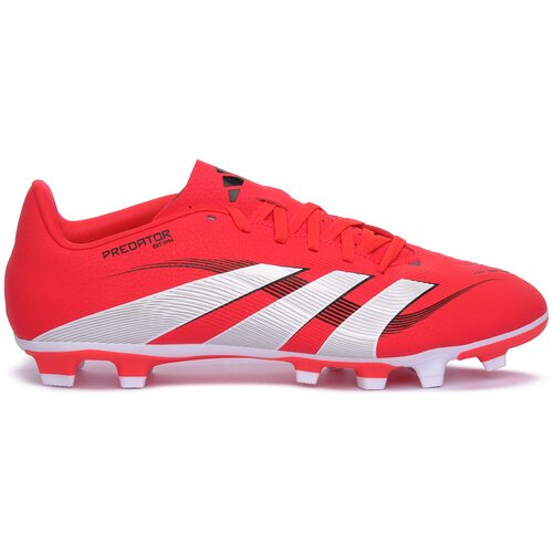 Adidas Nogomet PREDATOR CLUB FG MG Rdeča Slike