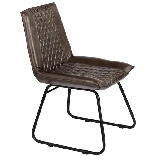 Eglo 424755 - Trpezarijska stolica YAMATSURI 88x63 cm braon Cene