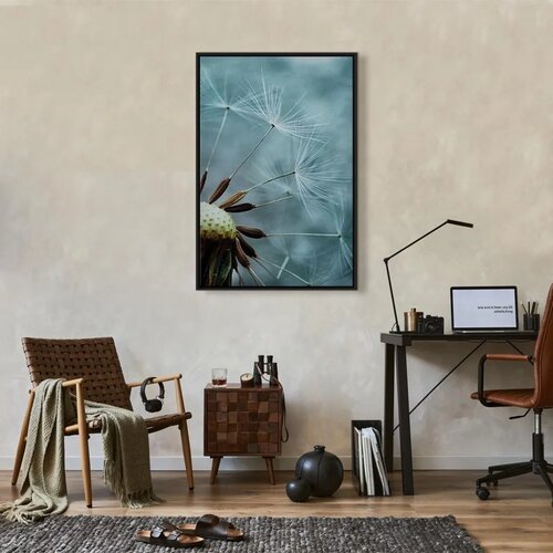  Slika - Elevation of Space (1 Part) Vertical 60x90 Slike