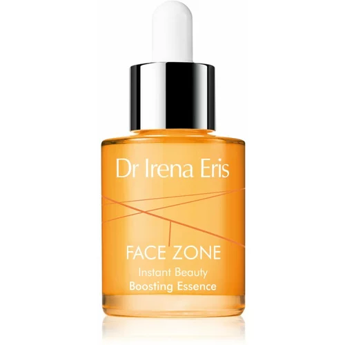 Dr Irena Eris Face Zone esenca za obraz z vlažilnim učinkom 30 ml