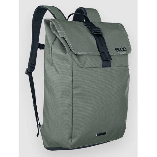 Evoc Duffle 26L Nahrbtnik dark olive / black Cene