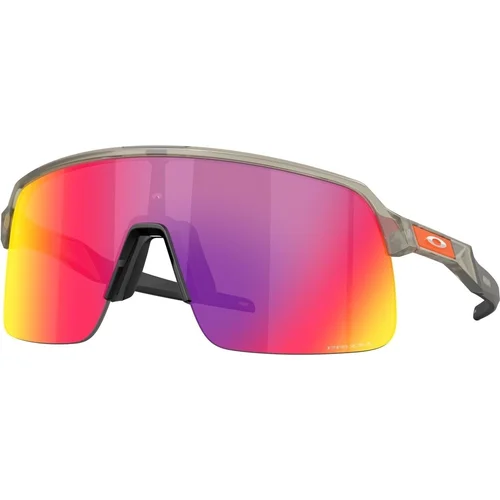 Oakley Sutro Lite 94636839 Matte Grey Ink/Prizm Road Biciklističke naočale