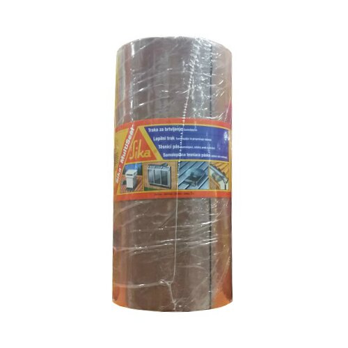 Sika bitumenska traka za brtvljenje, MultiSeal (300 x 22,5 cm) Cijene