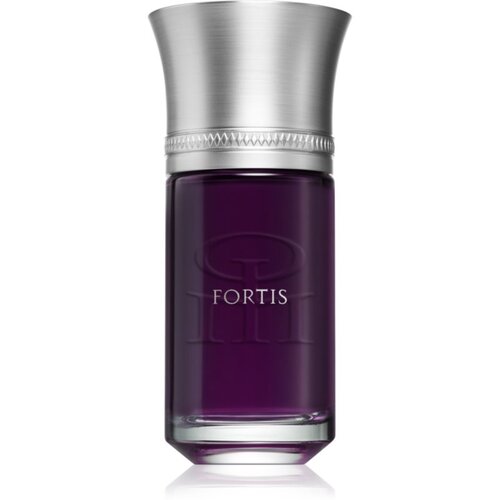 Les Liquides Imaginaires Fortis parfumska voda uniseks 50 ml Cene