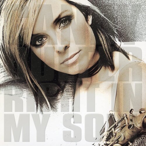 Candy Dulfer - Right In My Soul -Clrd- - Music on vinyl Cene
