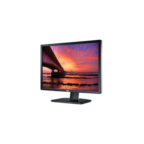 Dell 2412 23” Full HD, 8ms, 60Hz, Refurbished