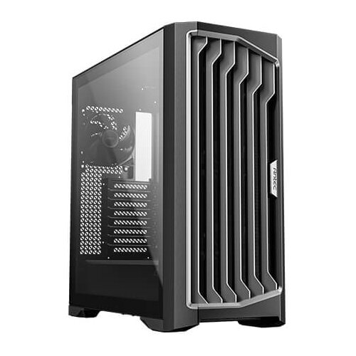 Antec Performance 1 ft full-tower e-atx okno črno ohi&amp;scaron;je Slike