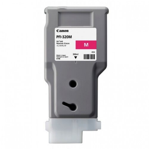 Canon tinta PFI-320 M Cijene