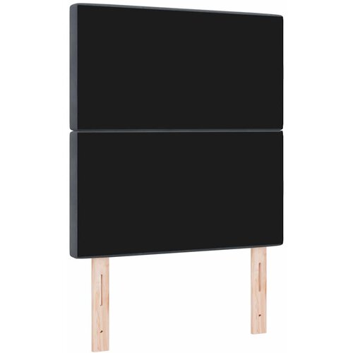  Uzglavlje Tamno siva 80 cm Bar&amp;scaron;un Slike