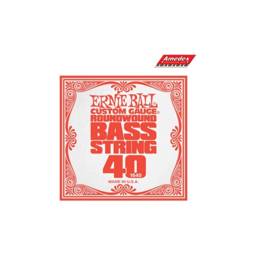  ŽICA POJ ZA BAS Ernie Ball 1640, -040 Cijene