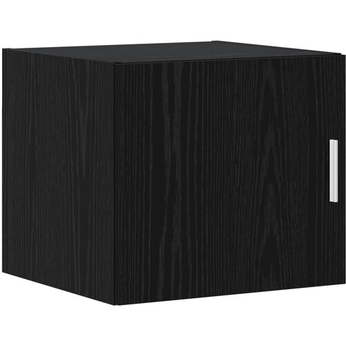  Ormar za Zid Crni hrast 45 x 42,5 x 40 cm Konstruirano drvo Cene