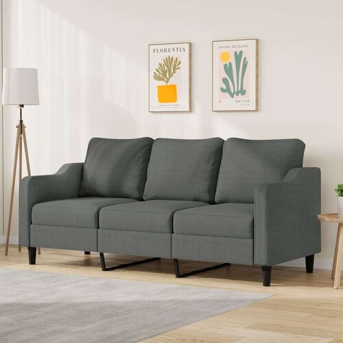  Trosed svetlo siv 180 cm blago Cene