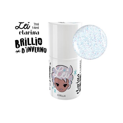  LEI TRAJNI LAK STELLA 7ML CL3274 Slike