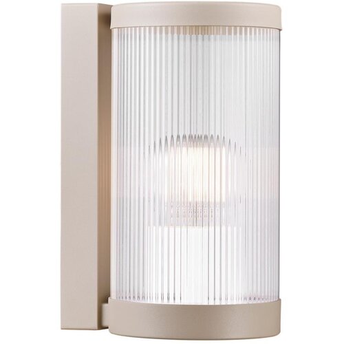 Nordlux Spoljno zidno svetlo COUPAR 1xE27/25W/230V IP54 bež Cene