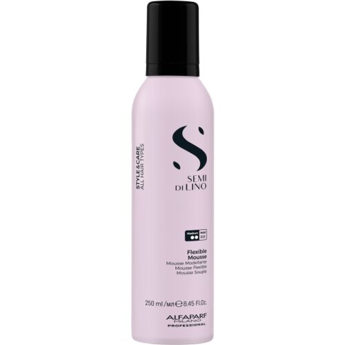Alfaparf Milano, Italija style stories flex pena za kosu 250ml Cene