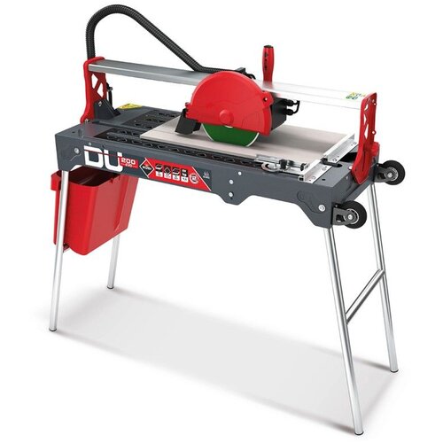 Rubi 55903 DU-200 EVO 650 230V-50hz ele.rez.stol Cene