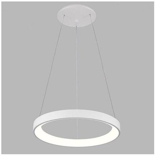  LED2 - LED luster na sajli BELLA SLIM LED/38W/230V 3000/4000K bela Cene