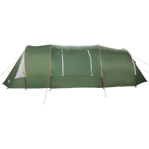 Tunelska &amp;scaron;atora za 5 osoba Zelena i bijela 805 x 405 x 211 cm Slike