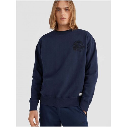 O&amp;#039;neill ONeill Dark blue O&amp;#039;riginal Men&amp;#039;s Sweatshirt - Men Slike