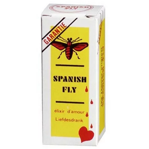 Cobeco Pharma Španska muha Spanish Fly Extra 15ml