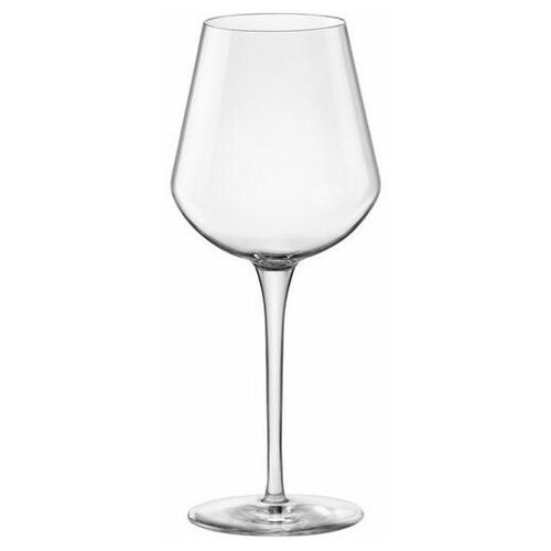 Bormioli Rocco čaša za vino Inalto Uno Small 38cl 6/1 365730 Slike