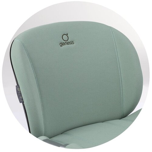 Chipolino Genesis buster auto sedi&amp;scaron;te 125-150cm, isofix Slike