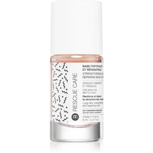 Nailmatic The Essentials Rescue Care lak za krepitev nohtov 8 ml