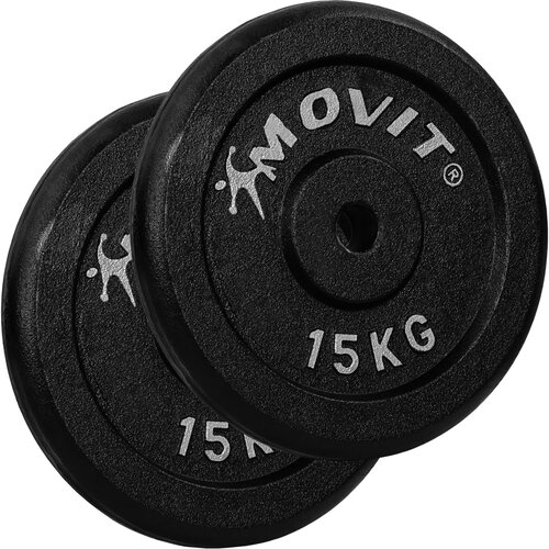 MOVIT Set tegova 30/31 mm 20-30 kg Cene